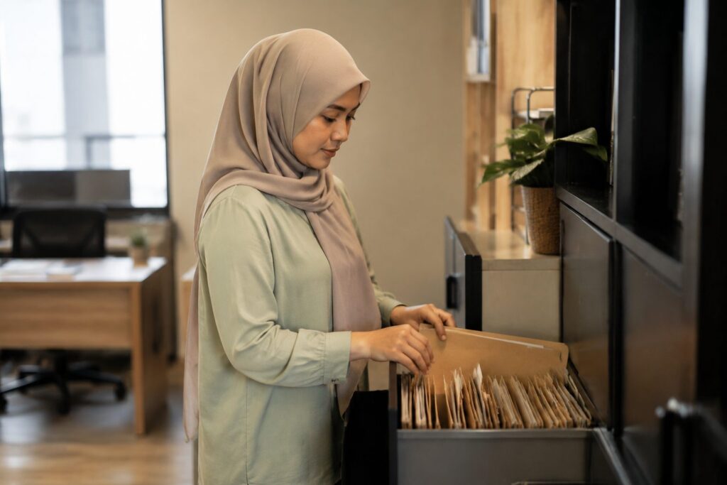Cara Buat Payroll Bulanan untuk SME, Langkah demi Langkah