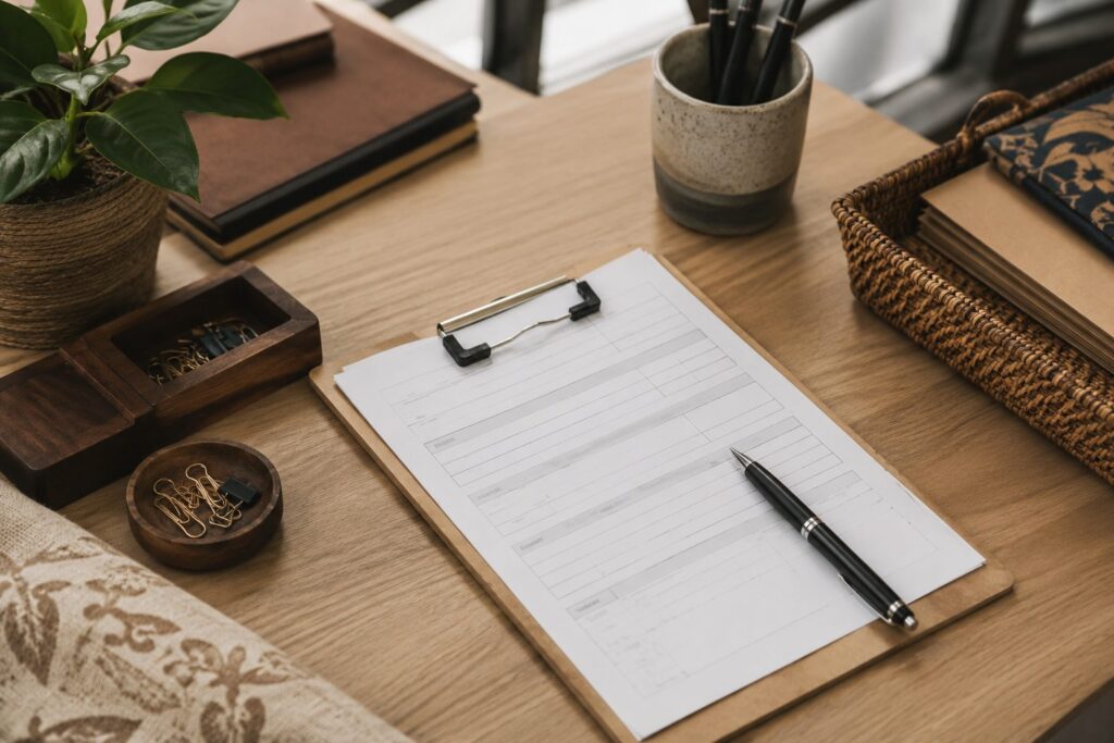 Checklist Onboarding Pekerja Baru, Hari 1 Hingga Bulan 3