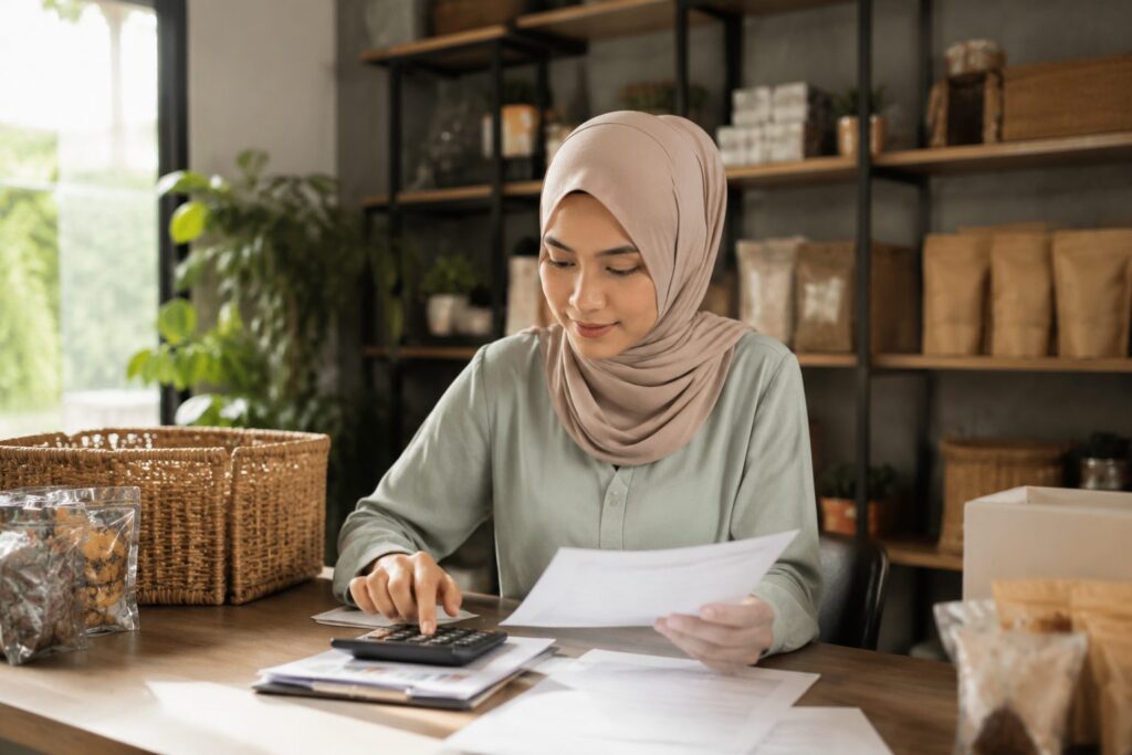 Gaji Minimum RM1,700: Apa Kesan pada SME