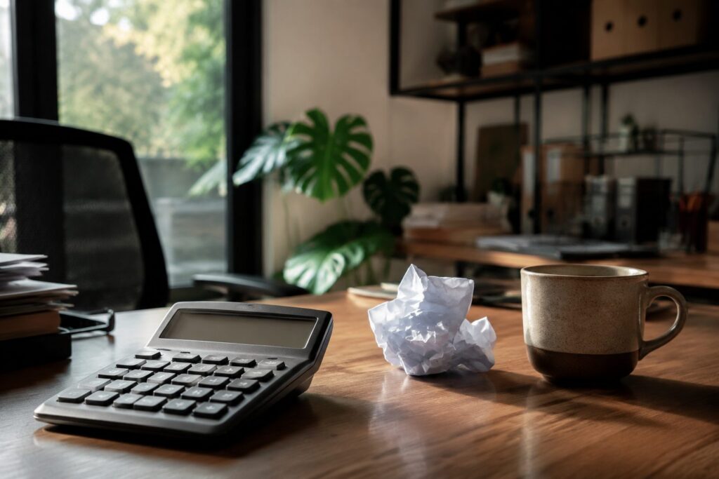 7 Kesilapan Payroll Yang Selalu SME Buat
