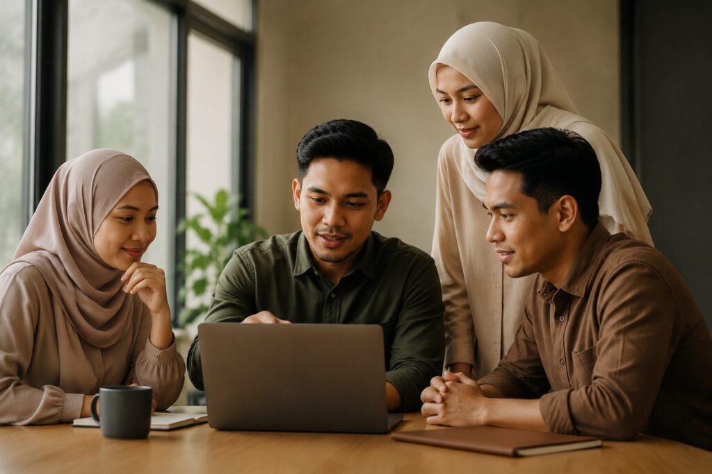 Cara Pilih Sistem HR untuk SME Malaysia